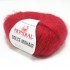  
Dolce Mohair Mondial: 563 rosso rubino